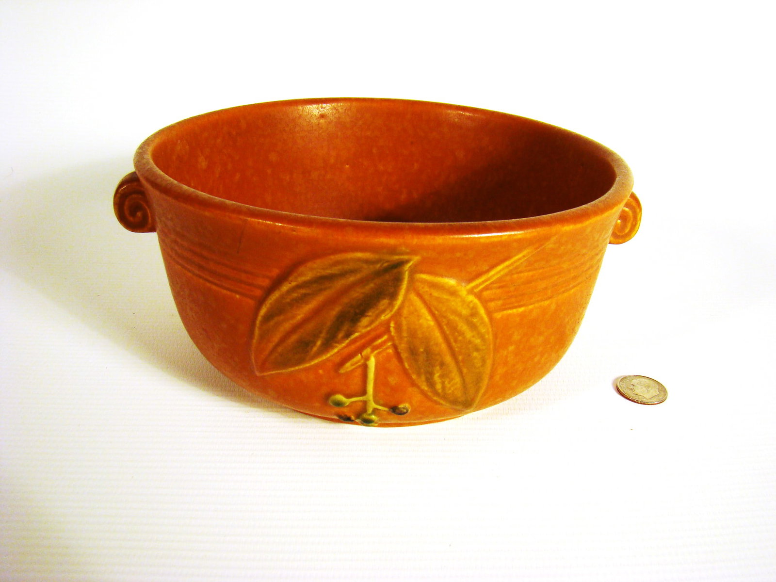 Weller Cornish Bowl (1 of 3)