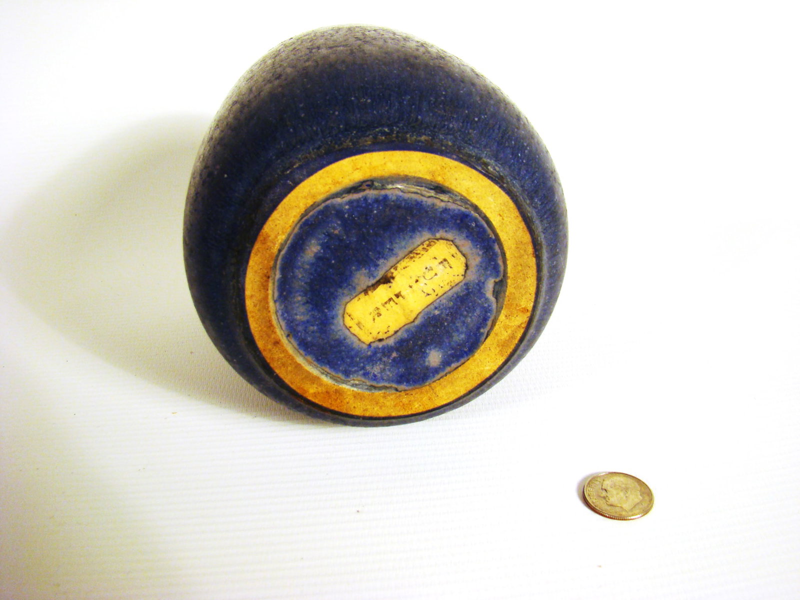 Fulper Vase - 4