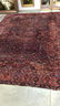 14’6" x 10’6" Hand Knotted Persian Area Rug