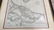 Framed Engraving, Plan of Siege of York Town - 2