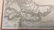 Framed Engraving, Plan of Siege of York Town - 5