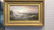 Oil on Board, Signed W.T. Richards