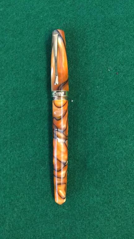 Acura Schmidt Fountain Pen: see photos