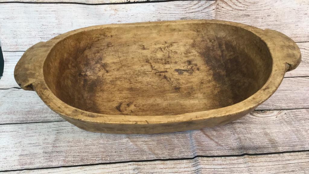 Large Dough Bowl (1 of 4)