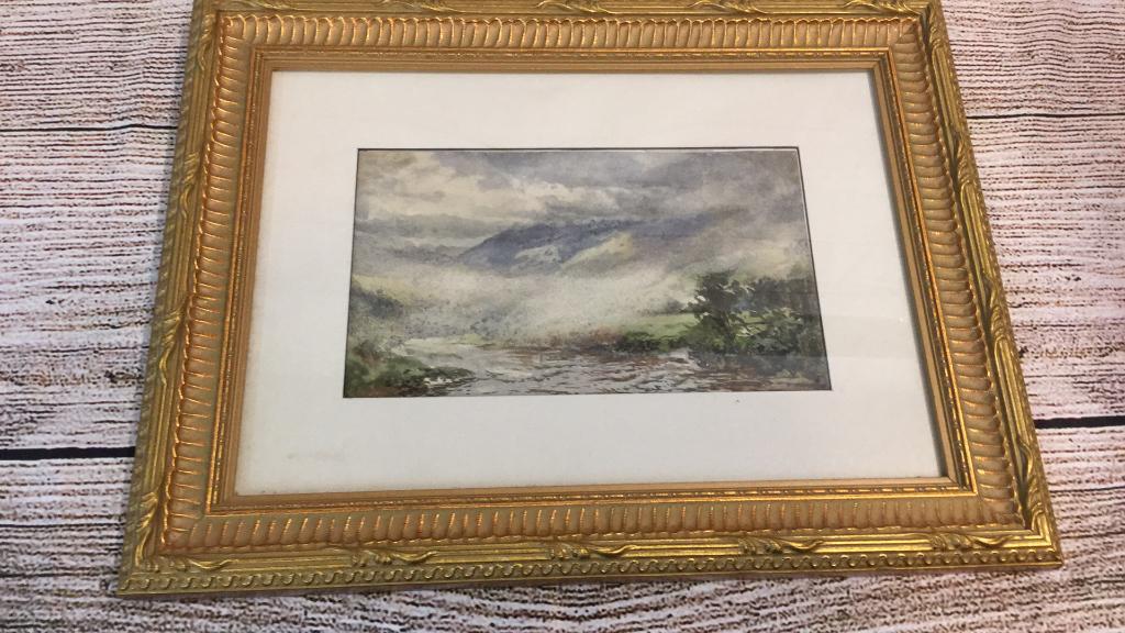 Watercolor Highlands Mist (1 of 5)