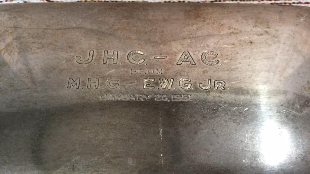 Sterling Presentation Box (1 of 3)