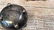 Miniature Silver Plated Oil Lamp & Art Nuevo Box - 4
