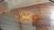 24 inch Inlaid Mahogany Serving Tray - 2