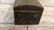 Diminutive Pennsylvania Dutch Dome Top Chest - 5