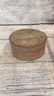 Early Thread Box in original paint