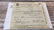 7 Antique Massachusetts License Plates - 2