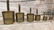 11 Assorted Brass & Copper Items - 3