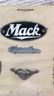 5 Assorted Automotive Emblems - 3