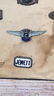 10 Assorted Automotive Badges - 2
