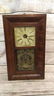 Waterbury Ogee Weight Driven Clock