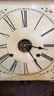 Waterbury Ogee Weight Driven Clock - 4