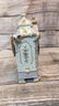 French Porcelain Mantle Clock - 3