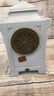 French Porcelain Mantle Clock - 4