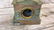 Ansonia Marble Case Temple Clock - 4