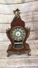 Tiffany and Company Mantle Clock