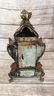 Tiffany and Company Mantle Clock - 4