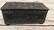 Ornate Cast Bronze Danish Box