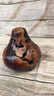 Beautiful Manzanita Burl Sculpture - 2