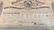 1864 Rare Confederate States $1,000. Bond - 2