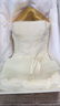 Vintage Wedding Gown