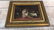 Oil on Canvas, Interior Tavern Scene