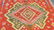 8 x 10 Vintage Turkish Area Rug - 3
