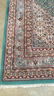 9 x 12.5Vintage Persian Area Rug - 2