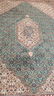 9 x 12.5Vintage Persian Area Rug - 3