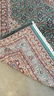 9 x 12.5Vintage Persian Area Rug - 4