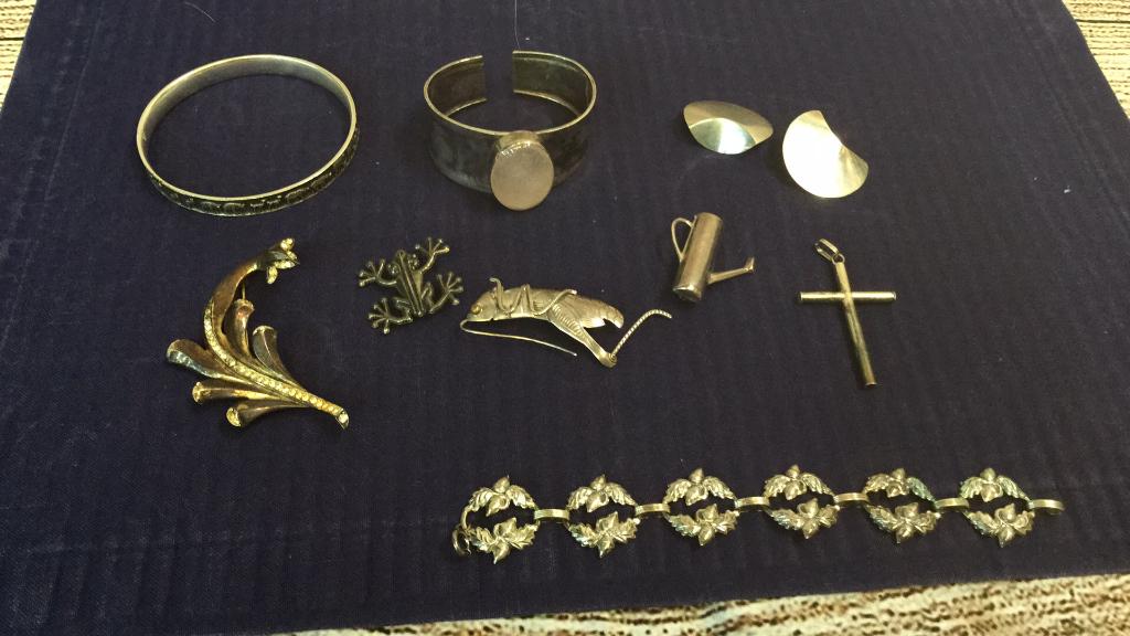 Sterling Jewelry (1 of 4)