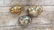 3 Victorian Silver Plate Table Baskets - 2