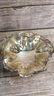 3 Victorian Silver Plate Table Baskets - 3