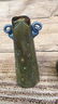 3 Pieces Art Glass - 3