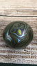 3 Pieces Art Glass - 4