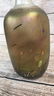 Kosta Boda Tornado Art Glass Vase - 2