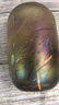 Kosta Boda Tornado Art Glass Vase - 4