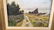 Oil on canvas A. Gregers Rasmussen - 2