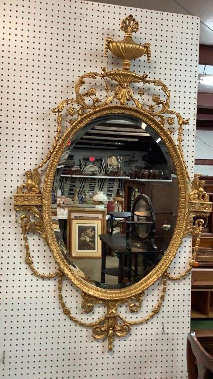 Exceptional French Louis XVI (1 of 4)