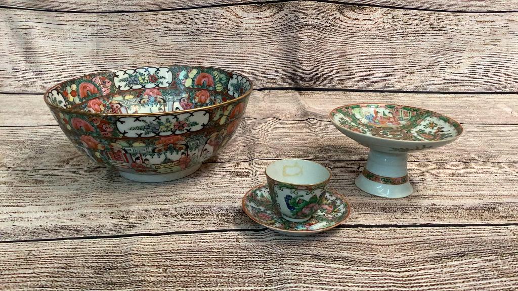 3 Pieces Famille (1 of 6)