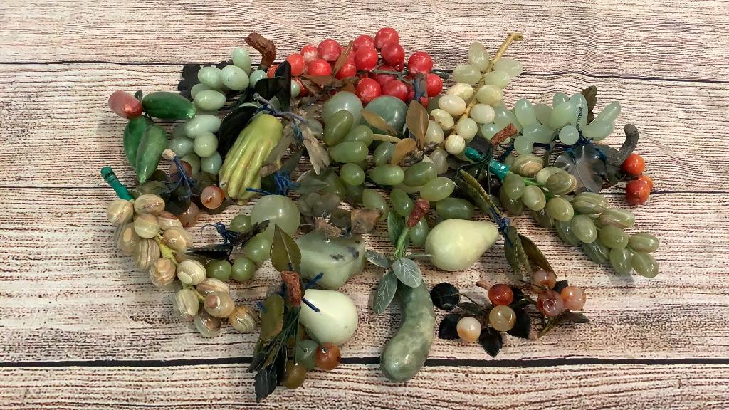 20 Pieces Stone Fruit (1 of 5)