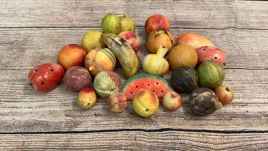 Group Stone Fruit (1 of 4)