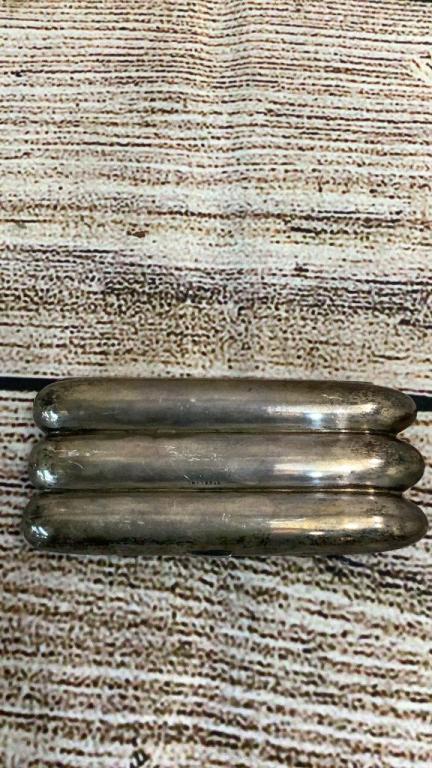 Sterling Cigar Case (1 of 3)