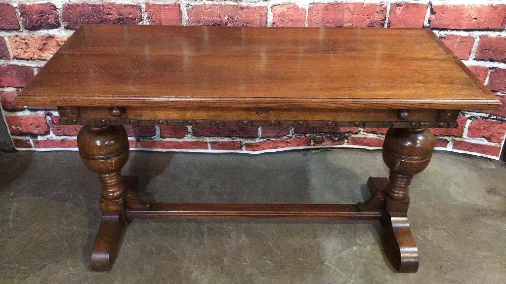 The Eziway Oak Sofa/Dining Table (1 of 5)