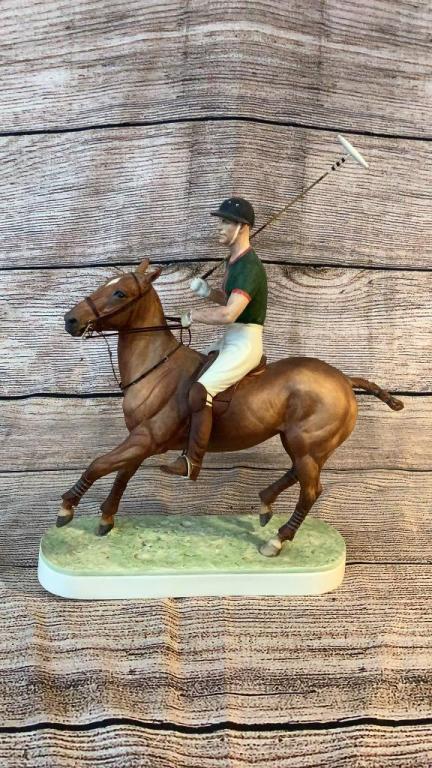 Royal Worcester HRH Duke of Edinburgh (1 of 5)