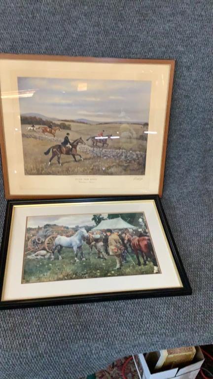 2 Hunt Scenes (1 of 8)